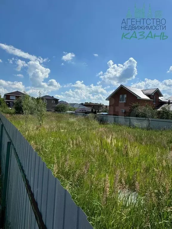 Участок 7,5 сот. (ИЖС) - Фото 0