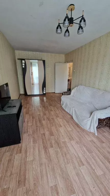 1-к кв. Ленинградская область, Выборгский район, Приморское городское ... - Фото 1