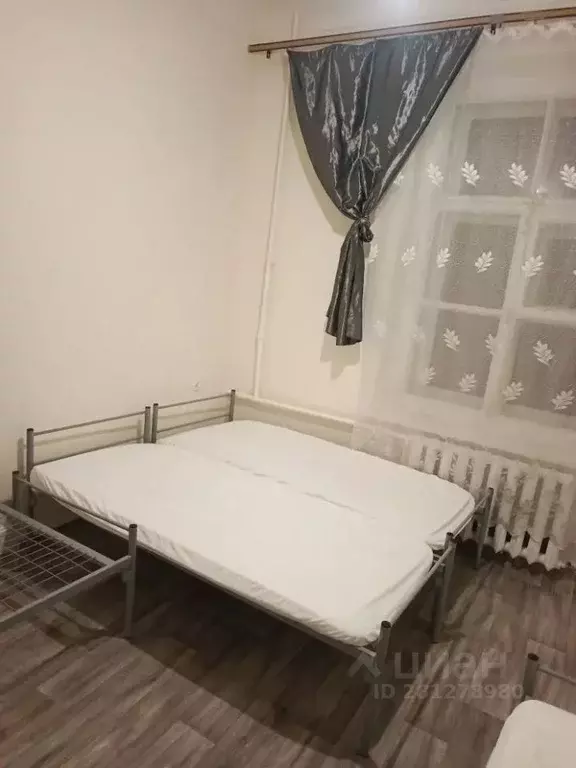 Комната Санкт-Петербург Садовая ул., 59 (13.1 м) - Фото 2