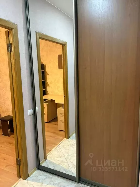 1-к кв. Московская область, Одинцовский городской округ, Лесной ... - Фото 1