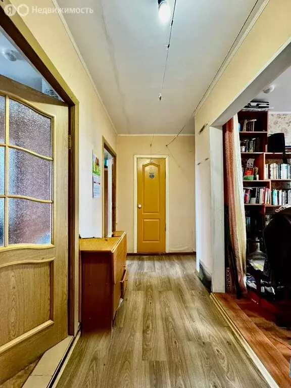 3-комнатная квартира: Кудымкар, улица Плеханова, 15 (59 м) - Фото 1