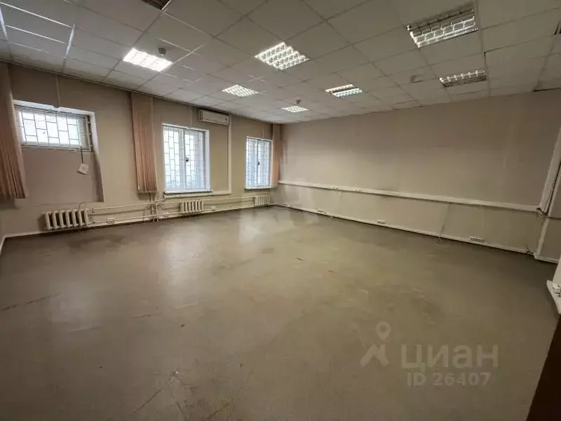 Офис в Москва Малая Бронная ул., 2С1 (301 м) - Фото 0