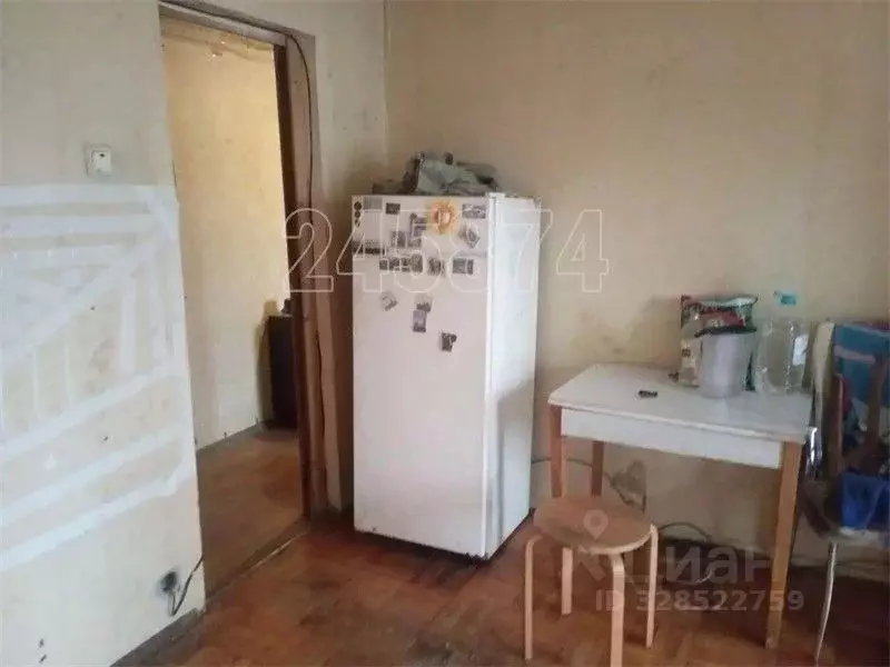 Комната Москва ул. Артамонова, 13 (15.0 м) - Фото 1