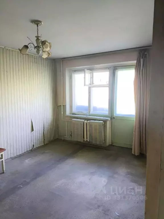 1-к кв. Самарская область, Самара ул. Мориса Тореза, 21 (30.5 м) - Фото 1