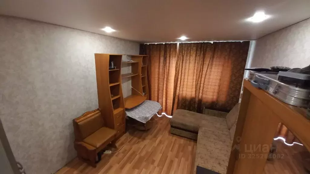 Комната Орловская область, Орел ул. МОПРа, 31 (11.9 м) - Фото 2