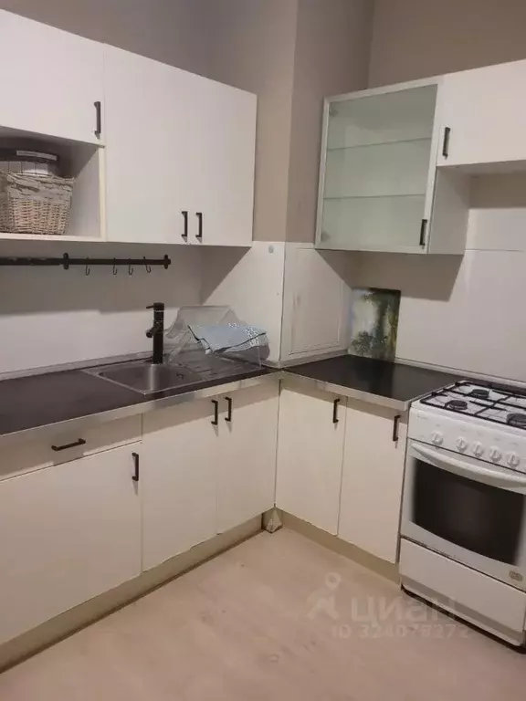 2-к кв. Москва Студенческая ул., 42 (56.9 м) - Фото 2