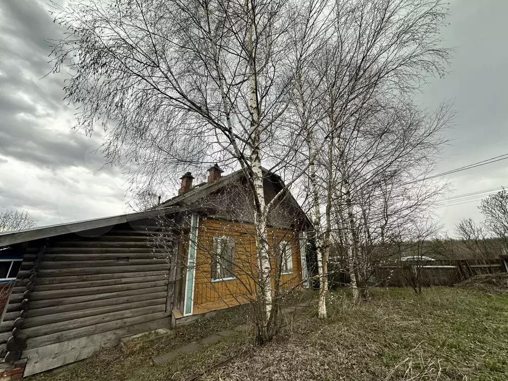 Дом 69 м на участке 20 сот. - Фото 0