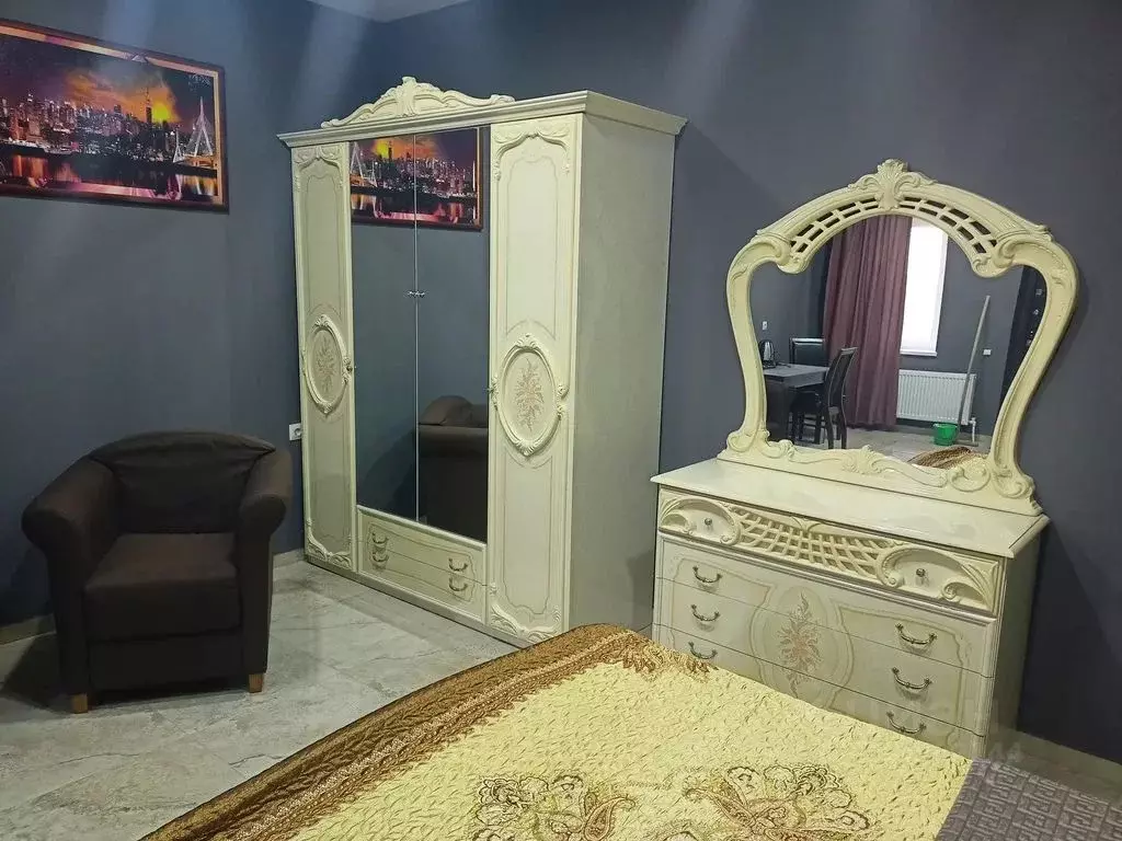 Комната Краснодарский край, Тимашевск ул. Ковалева, 196 - Фото 2