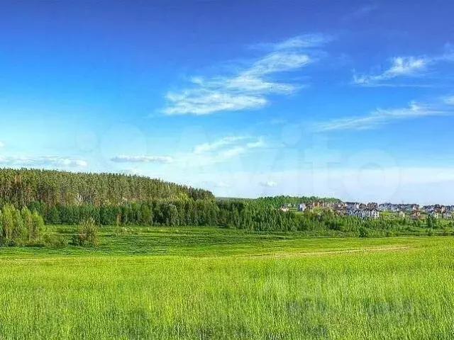 Участок 18 сот. (СНТ, ДНП) - Фото 0