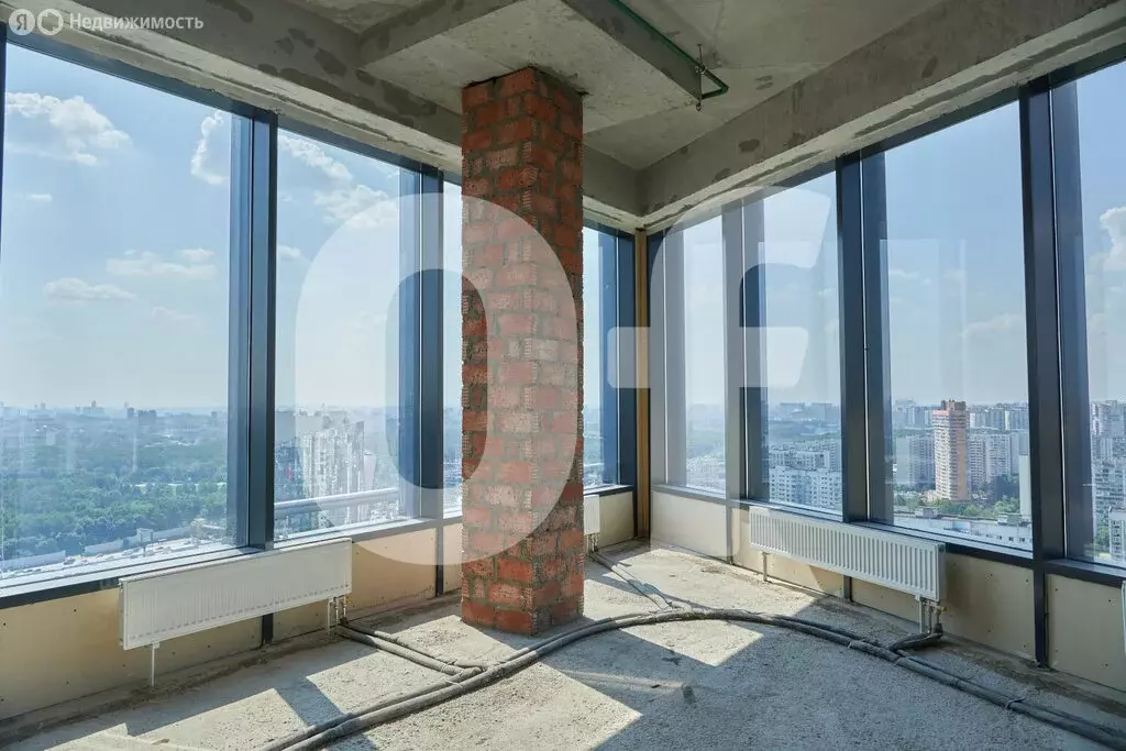 Офис (1859 м) - Фото 1