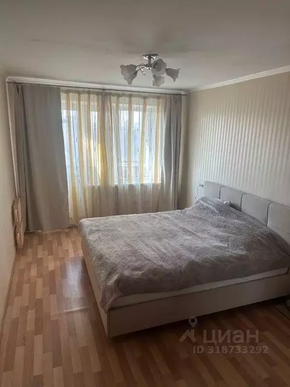 2-к кв. Московская область, Балашиха Заречная ул., 18 (43.0 м) - Фото 1