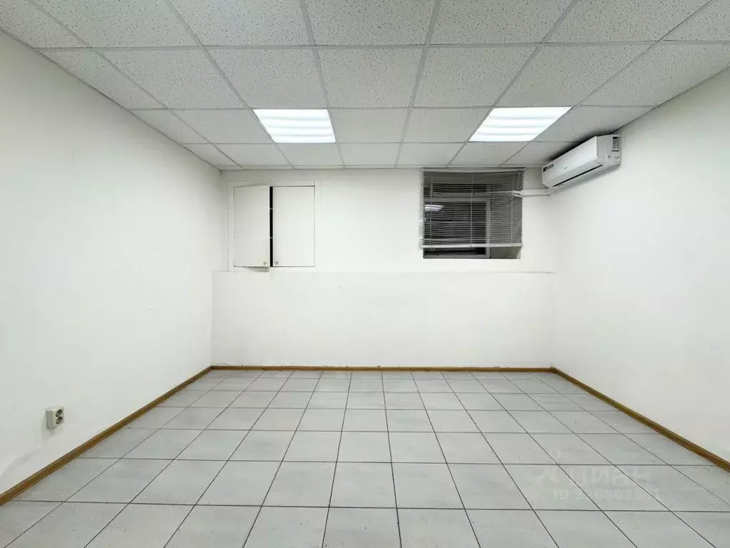 Помещение свободного назначения в Москва Мытная ул., 23 (18 м) - Фото 1