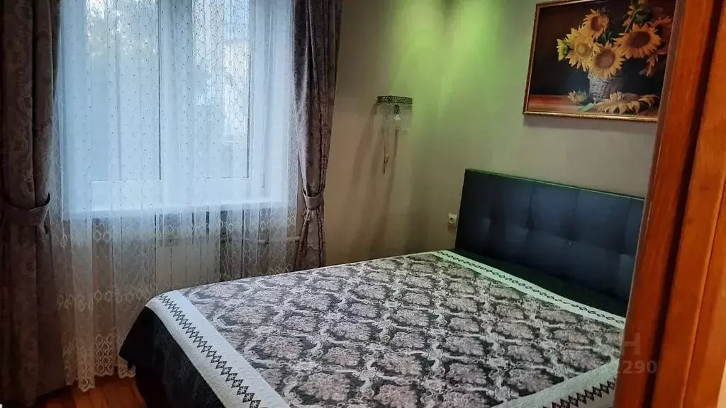 3-к кв. Краснодарский край, Сочи пер. Ереванский, 17А (50.0 м) - Фото 0