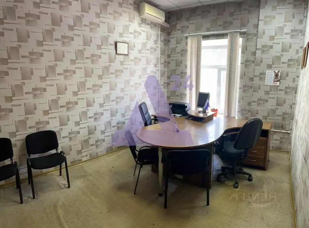 Офис в Алтайский край, Барнаул Социалистический просп., 32 (25 м) - Фото 0