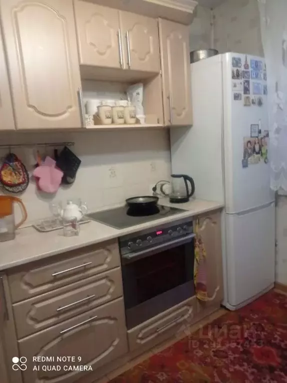 Комната Красноярский край, Красноярск Судостроительная ул., 133 - Фото 1