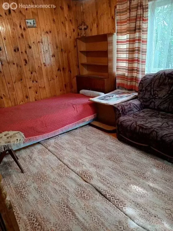 Дом в Тюмень, Центральная улица (31 м) - Фото 1