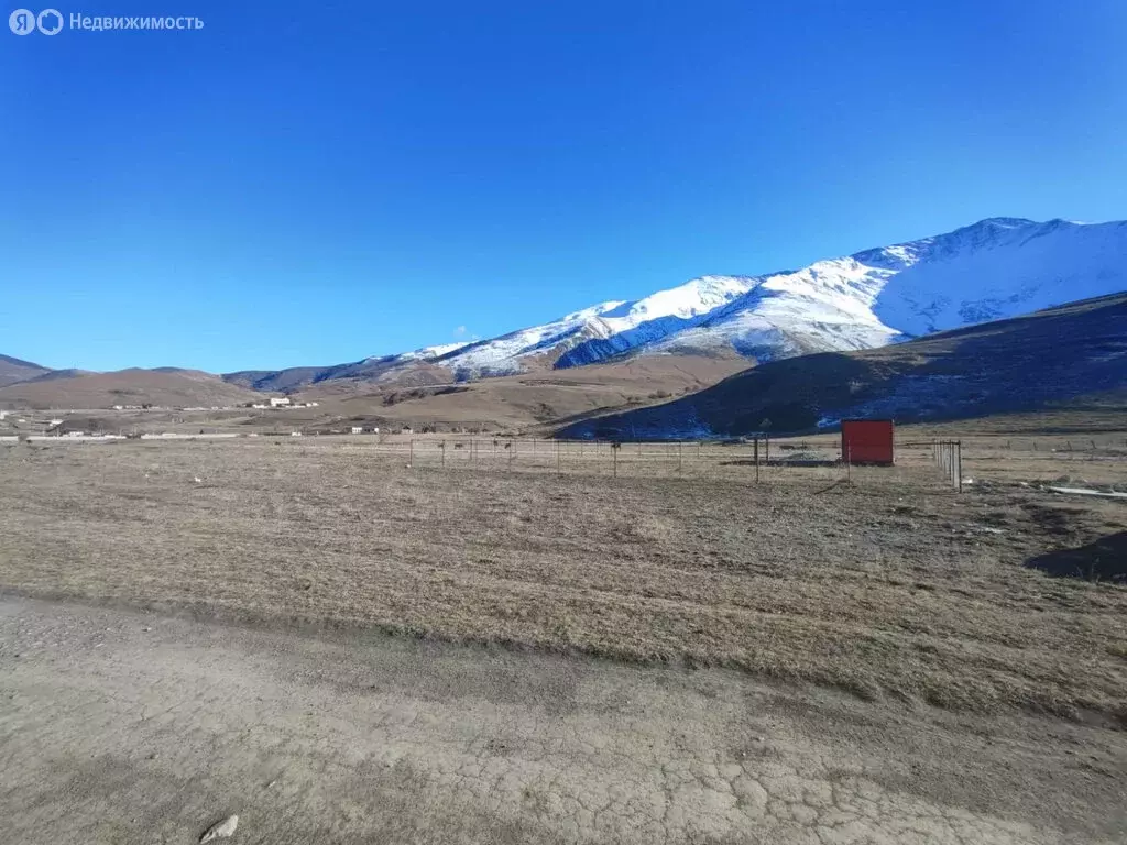 Участок в село Даргавс, Таблдонская улица (5 м) - Фото 0