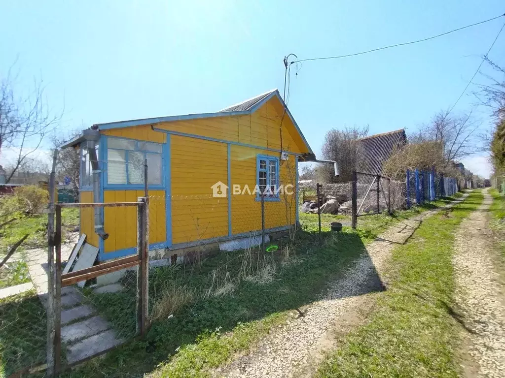 Дом в Владимирская область, Владимир  (12 м) - Фото 2