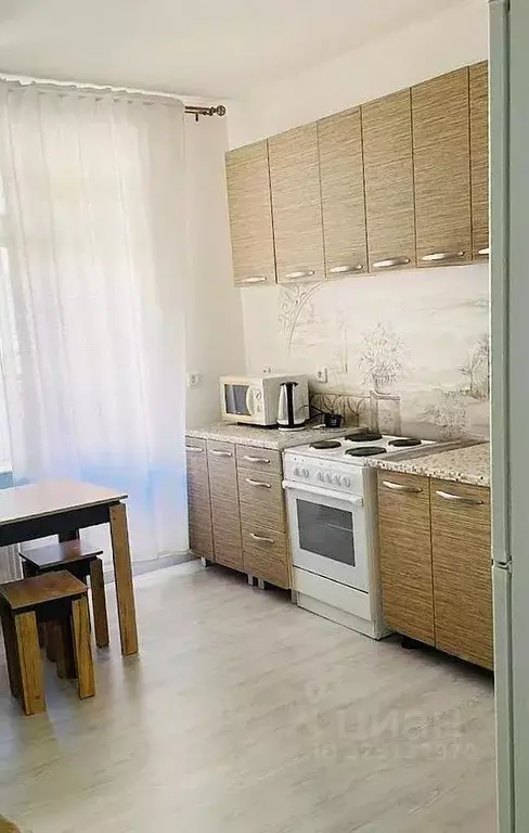 2-к кв. Московская область, Красногорск городской округ, Сабурово пгт ... - Фото 2