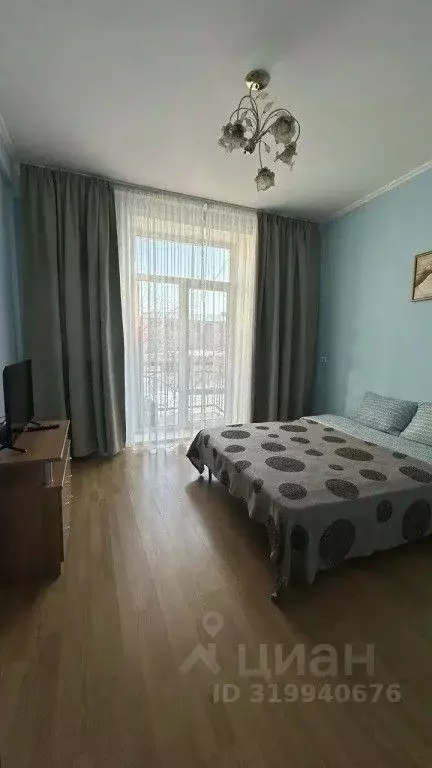 2-к кв. Бурятия, Улан-Удэ ул. Павлова, 11 (48.0 м) - Фото 0