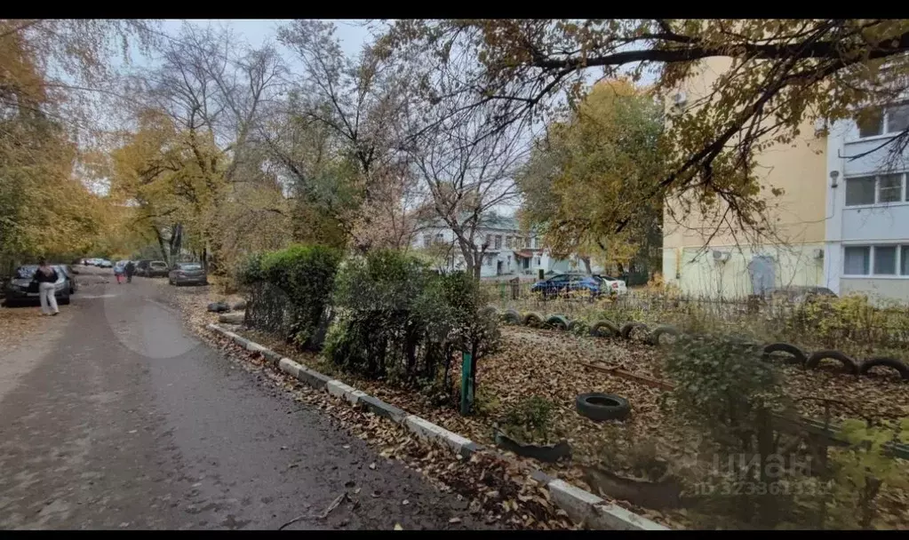 Комната Саратовская область, Саратов ул. Имени С.Т. Разина, 78 (12.0 ... - Фото 1