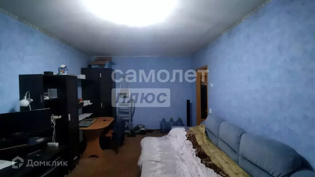 Продаётся 2-к квартира, 54.5 м - Фото 1