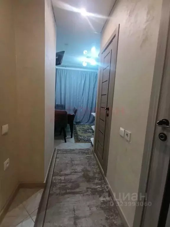 2-к кв. Ростовская область, Новочеркасск ул. Визирова (47.0 м) - Фото 2