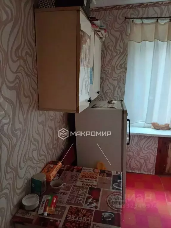 1-к кв. Брянская область, Новозыбков Первомайская ул., 72 (32.0 м) - Фото 2