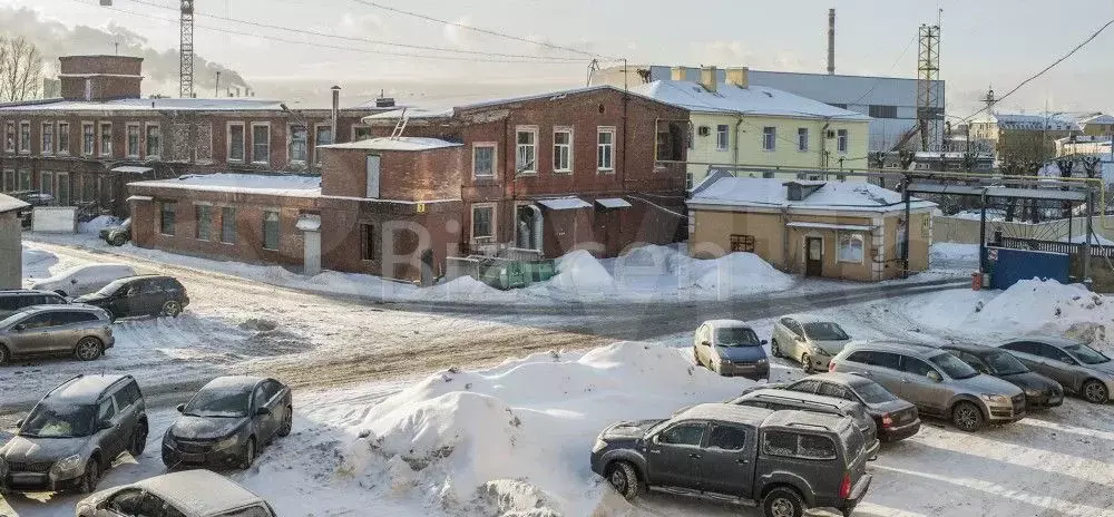 Офисное помещение 140.3 кв.м от собственника - Фото 1