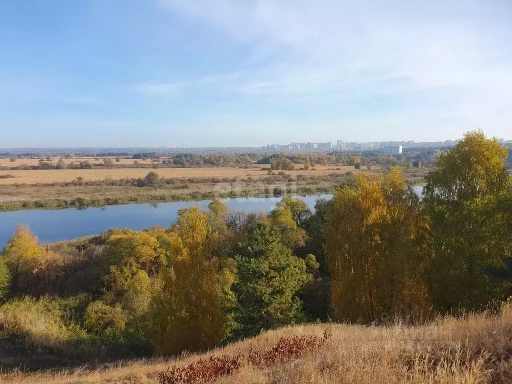 Дом в Воронежская область, Воронеж ул. Приозерная (94 м) - Фото 1