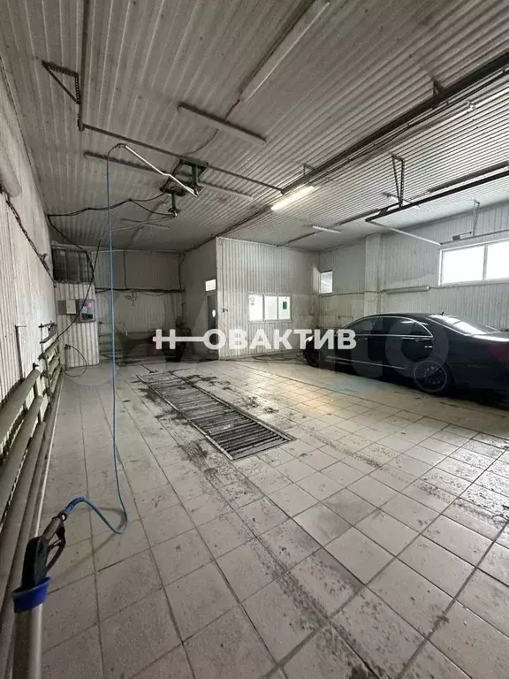 Продам помещение свободного назначения, 418.6 м - Фото 0