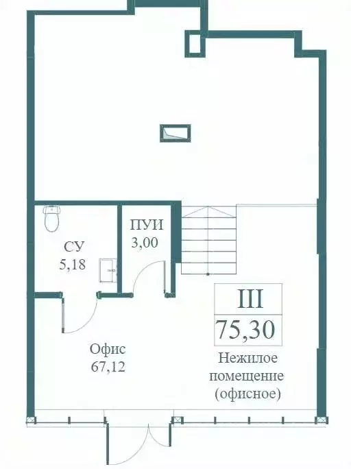 Помещение свободного назначения в Московская область, Одинцово ... - Фото 0