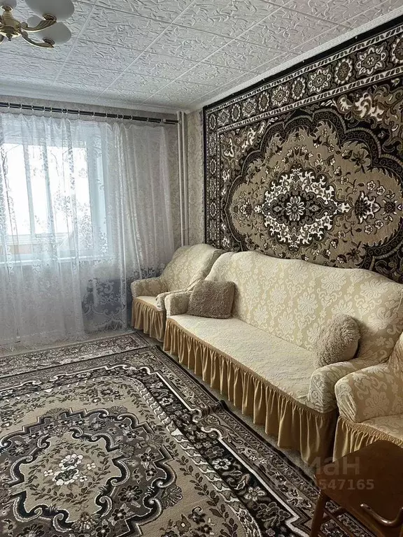 3-к кв. Забайкальский край, Чита ул. Шилова, 89 (66.0 м) - Фото 1