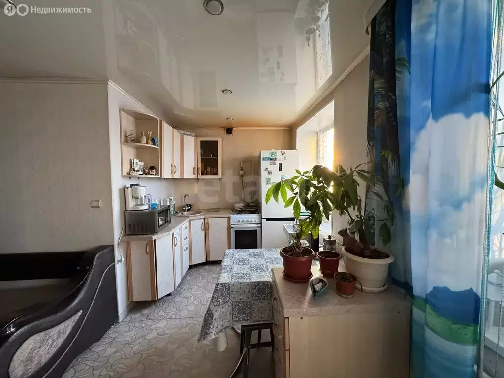 2-комнатная квартира: Златоуст, улица имени А.С. Грибоедова, 9 (42.5 ... - Фото 1