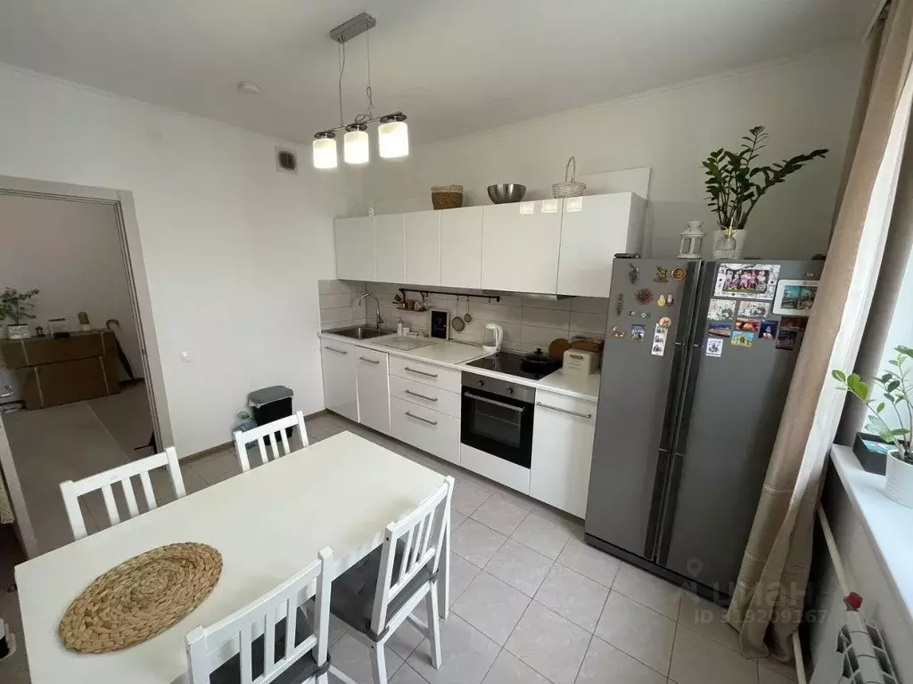 Квартира, 3 комнаты, 77 м - Фото 1