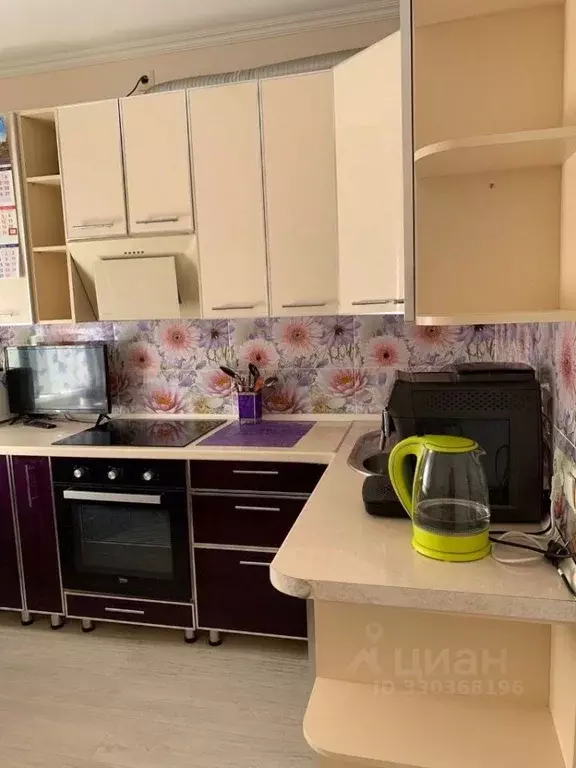 2-к кв. Крым, Щелкино Ленинский район, 93 (48.0 м) - Фото 2