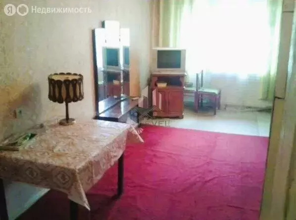 2-комнатная квартира: Саратов, 1-я Пионерская улица, 69/75 (50.5 м) - Фото 0