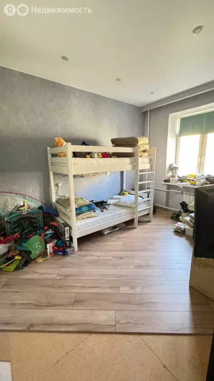 2-комнатная квартира: Екатеринбург, улица Азина, 55 (53.9 м) - Фото 1