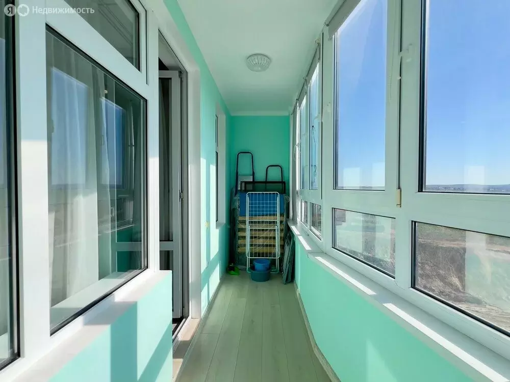 Квартира-студия: Анапа, улица Верхняя дорога, 151к2 (34 м) - Фото 1
