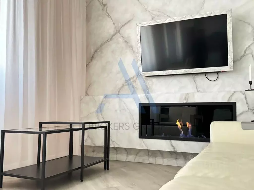 2-к кв. Татарстан, Казань ул. Архитектора Гайнутдинова, 26к2 (47.2 м) - Фото 0