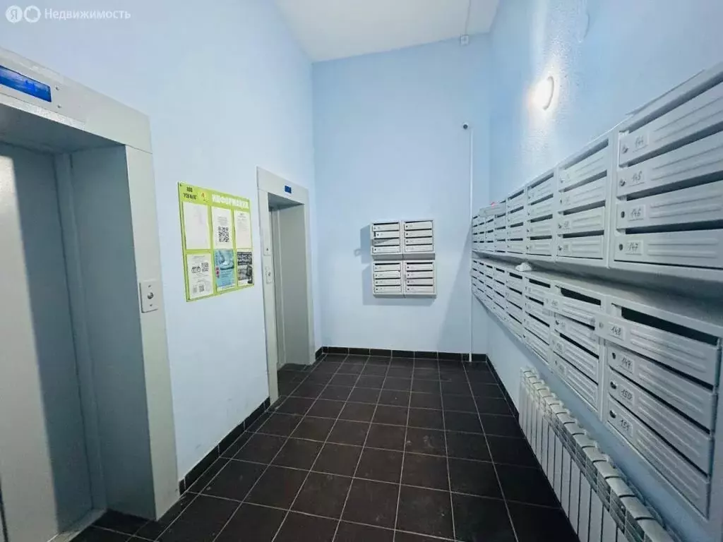 3-комнатная квартира: Ярославль, Малая Норская улица, 3А (69.75 м) - Фото 1