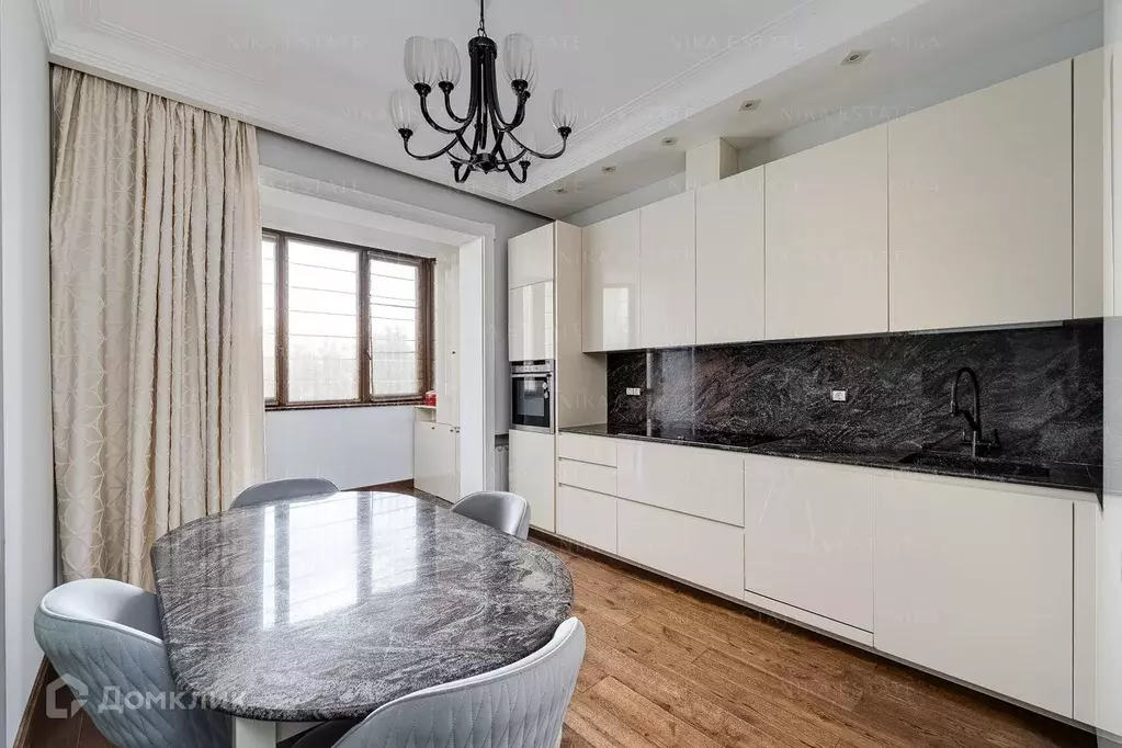 Продаётся 4-к квартира, 120 м - Фото 0