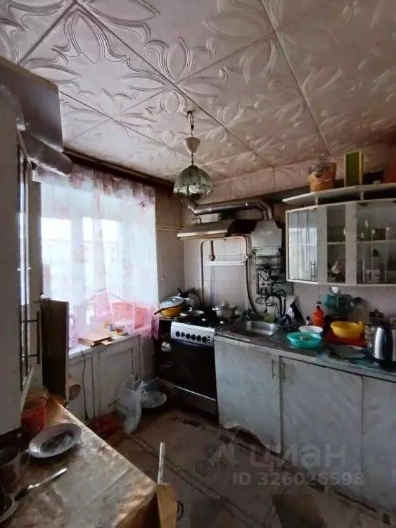 2-к кв. Свердловская область, Березовский ул. Анучина, 1 (46.4 м) - Фото 1