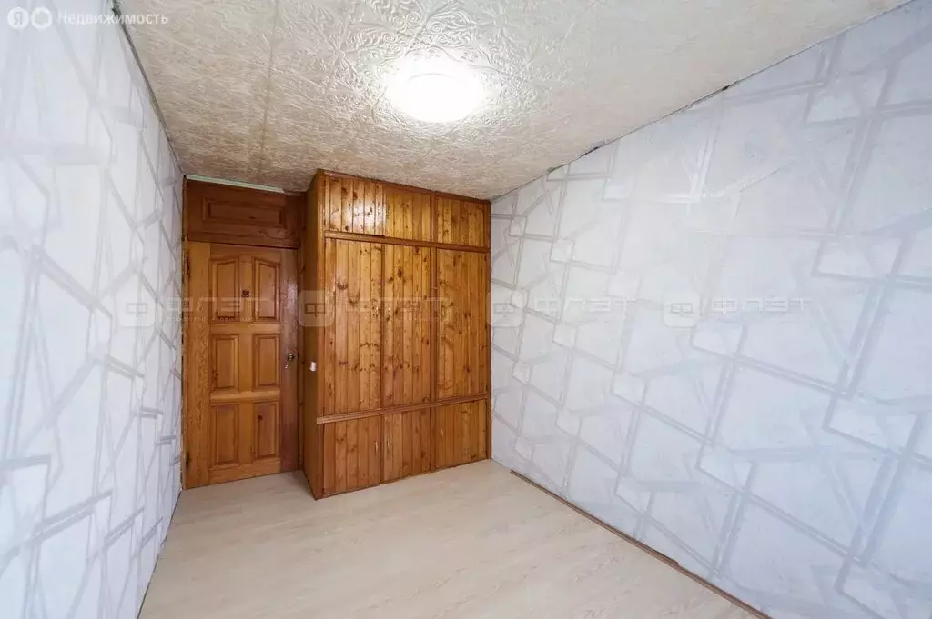 2-комнатная квартира: село Высокая Гора, Большая Красная улица, 222 ... - Фото 2