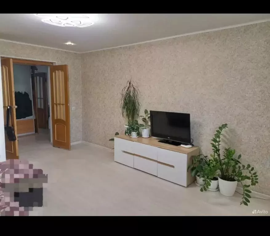 Продаётся 3-к квартира, 60 м - Фото 0