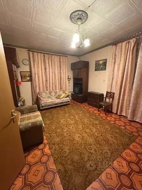 3-к кв. Санкт-Петербург просп. Народного ополчения, 215 (79.6 м) - Фото 1