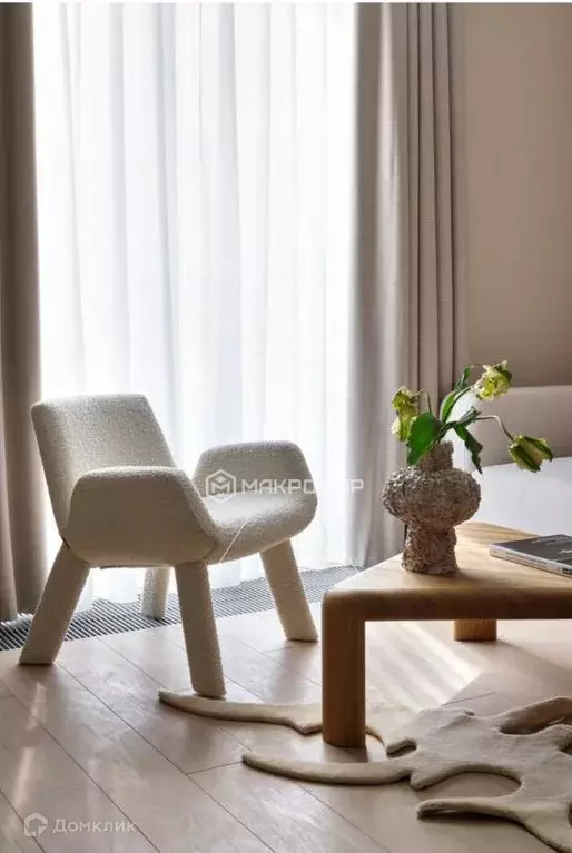 Продаётся квартира-студия, 32 м - Фото 0