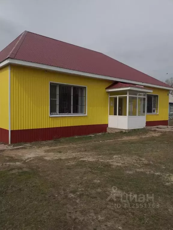 Помещение свободного назначения в Алтайский край, Рубцовский район, ... - Фото 0