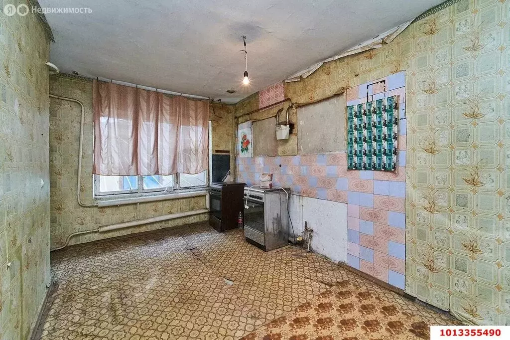 Дом в Краснодар, улица Каляева, 145 (80.4 м) - Фото 0