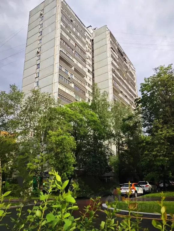 3-к кв. Москва Славянский бул., 11К1 (57.0 м) - Фото 1